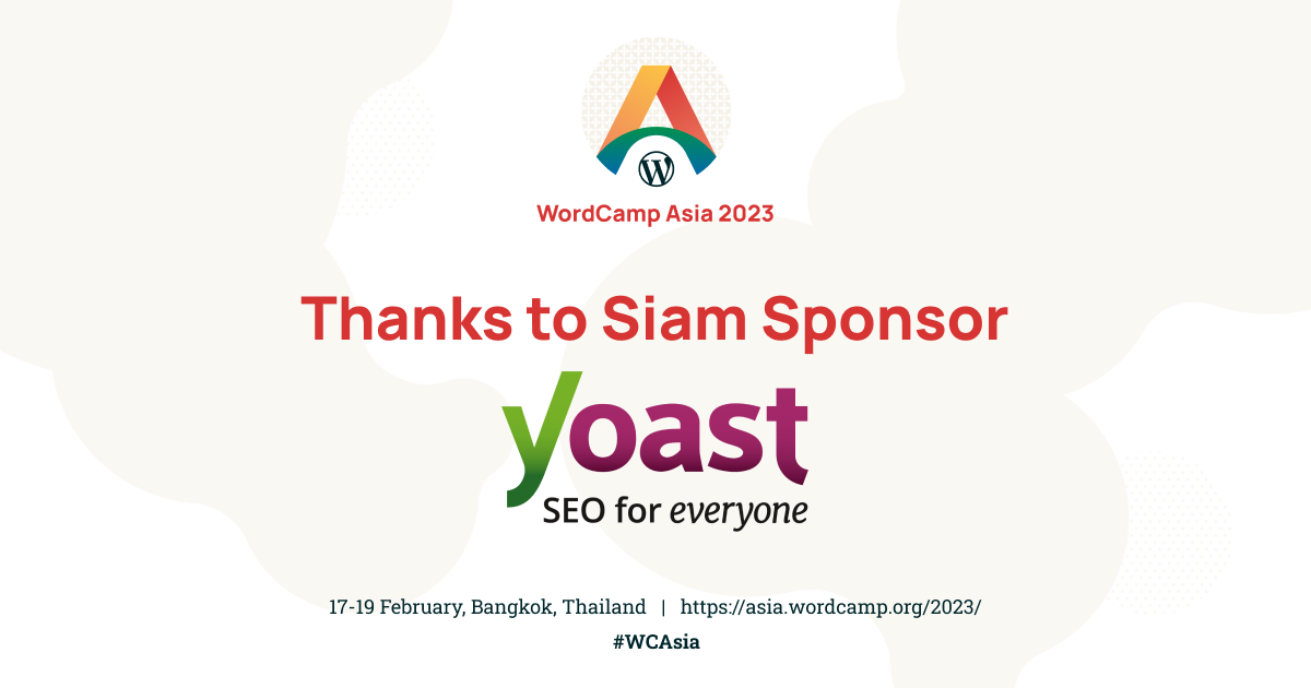 Yoast SEO News - October 2023 Edition • Yoast