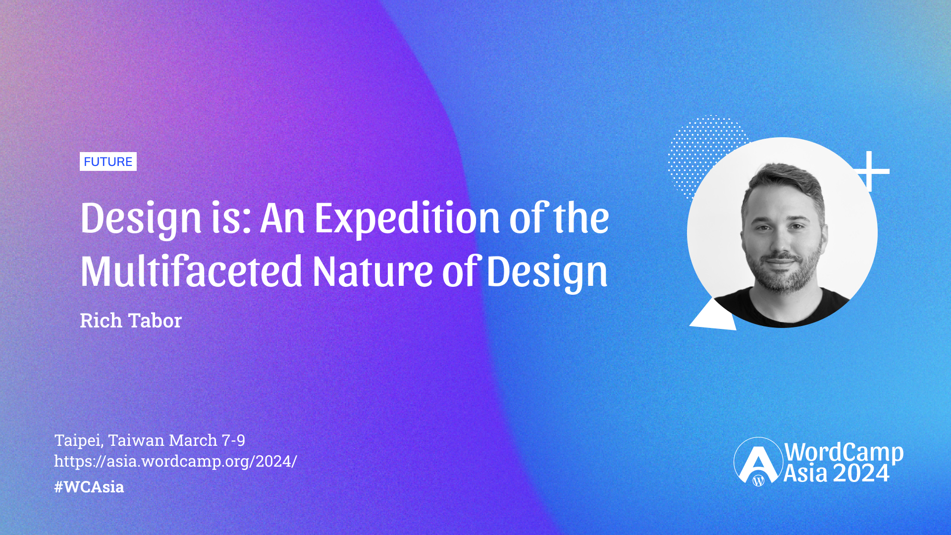 Design is: An Expedition of the Multifaceted Nature of Design