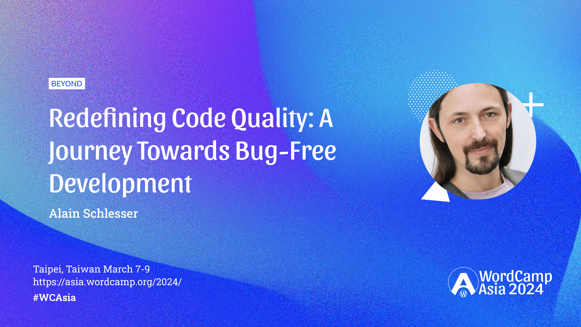 Redefining Code Quality: A Journey Towards Bug-Free Development