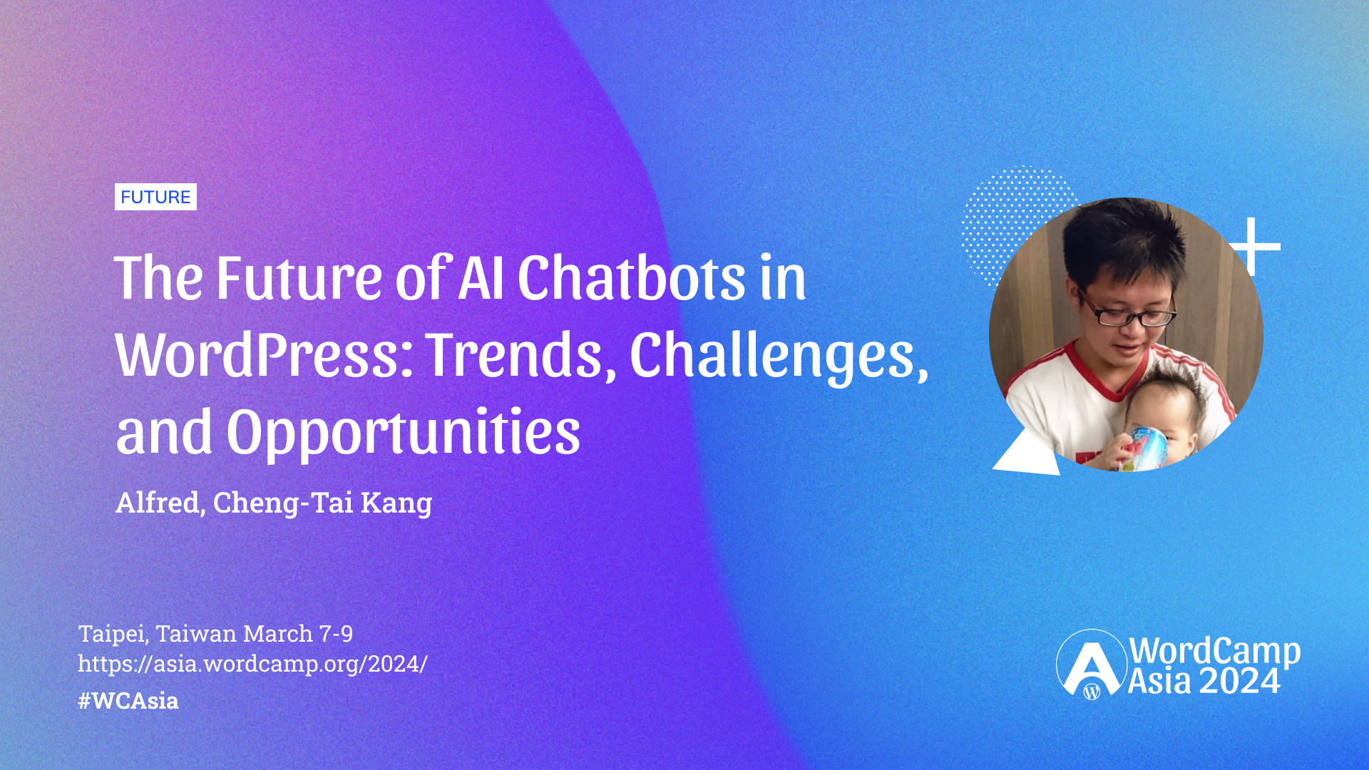 The Future of AI Chatbots in WordPress: Trends, Challenges, and Opportunities