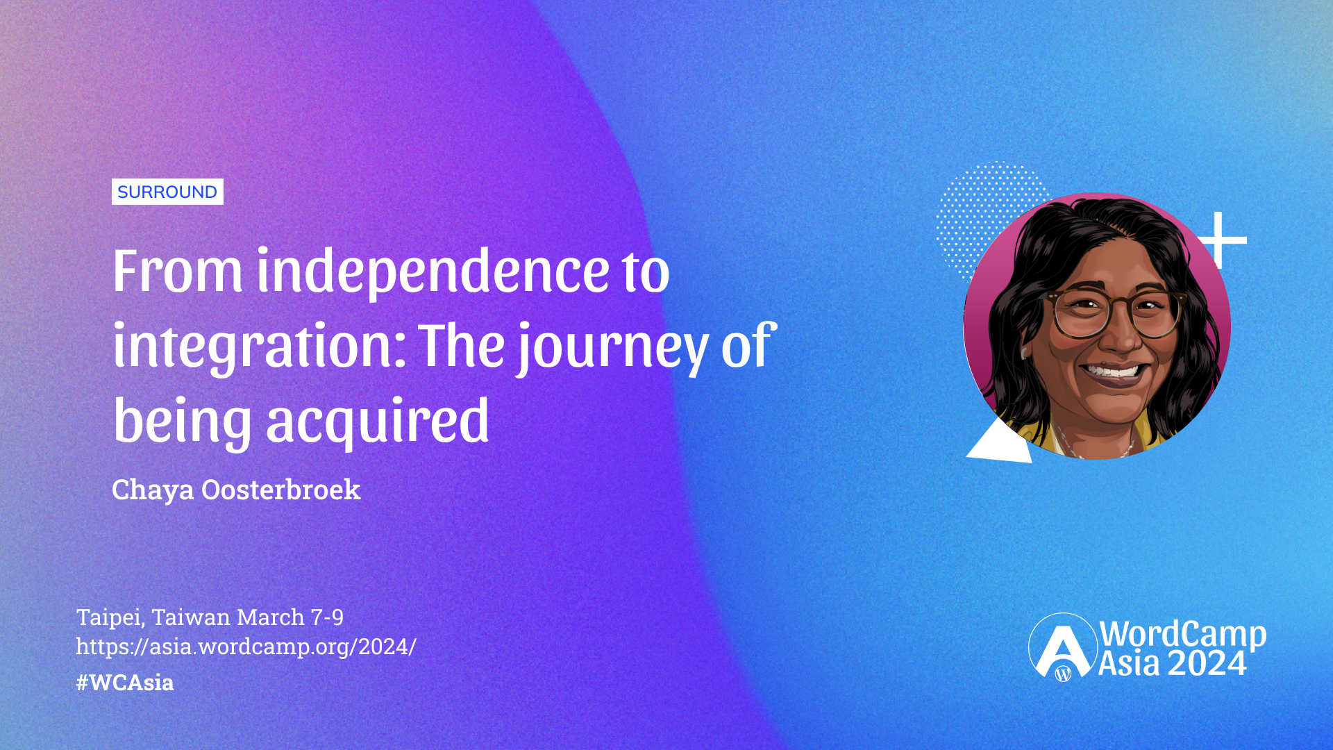 From independence to integration: The journey of being acquired