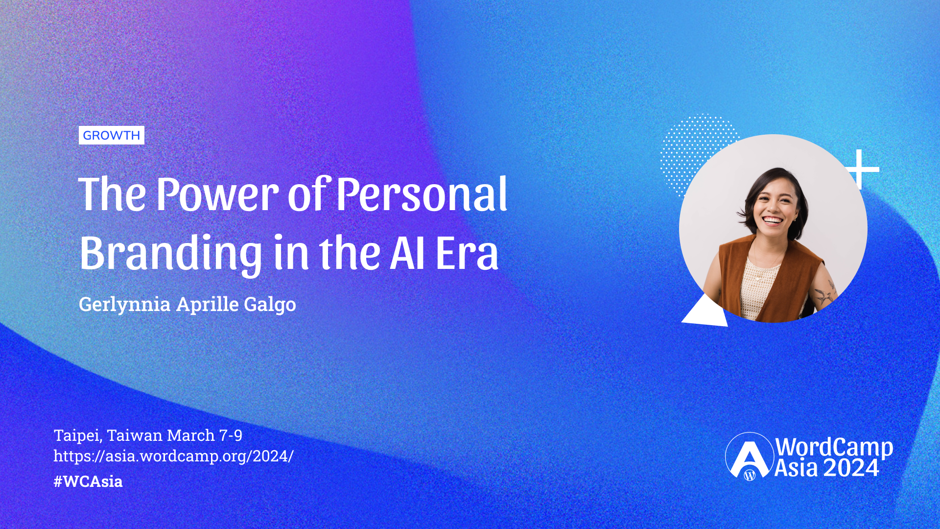 The Power of Personal Branding in the AI Era