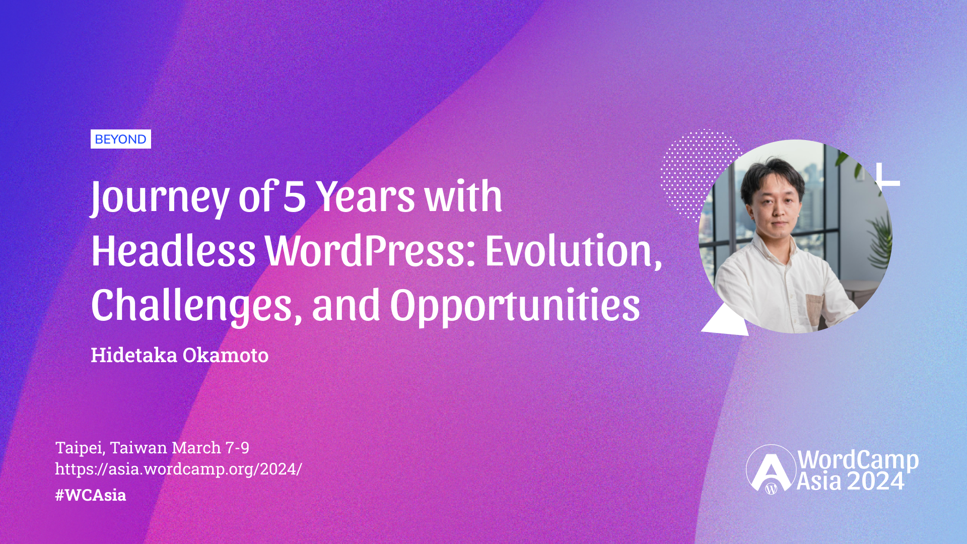 Journey of 5 Years with Headless WordPress: Evolution, Challenges, and Opportunities