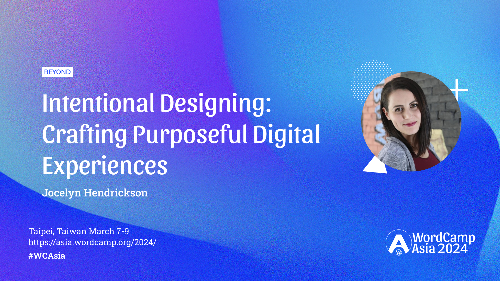 Intentional Designing: Crafting Purposeful Digital Experiences
