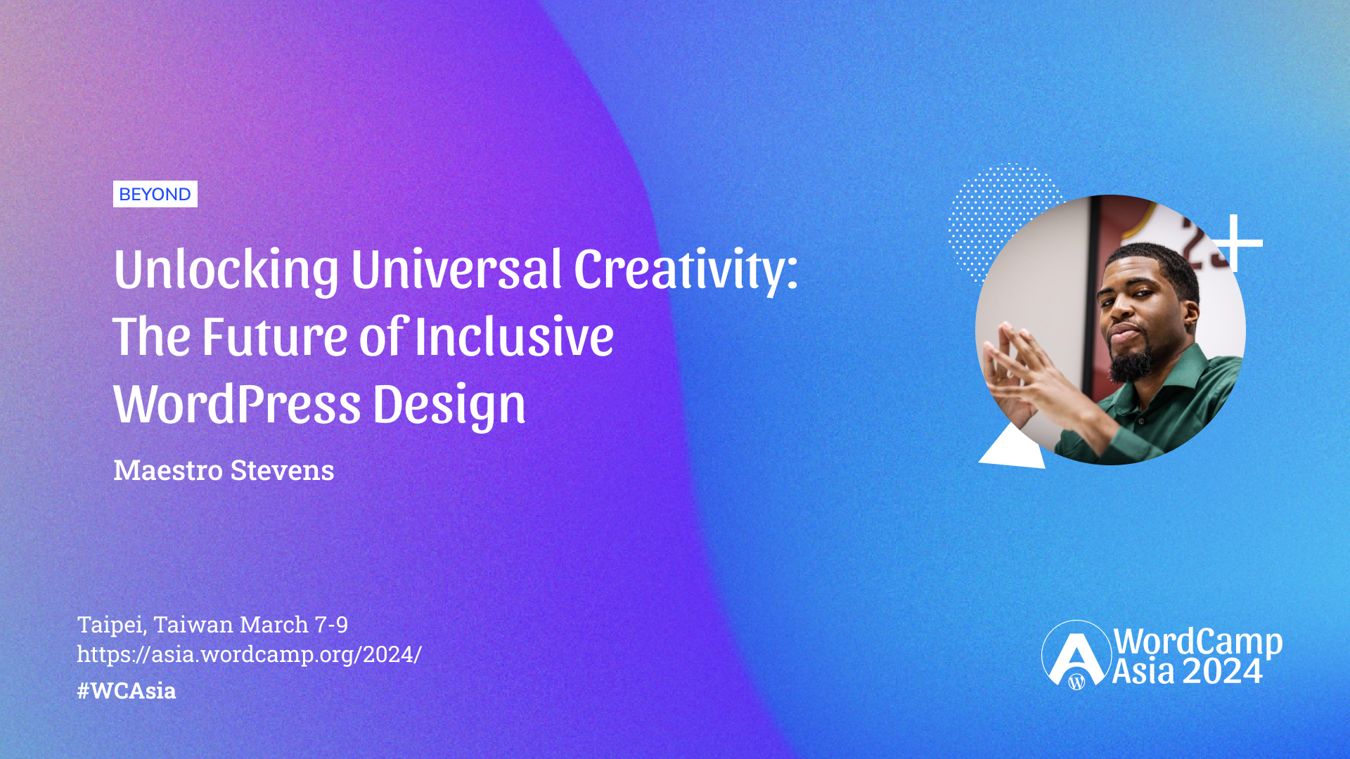 Unlocking Universal Creativity: The Future of Inclusive WordPress Design