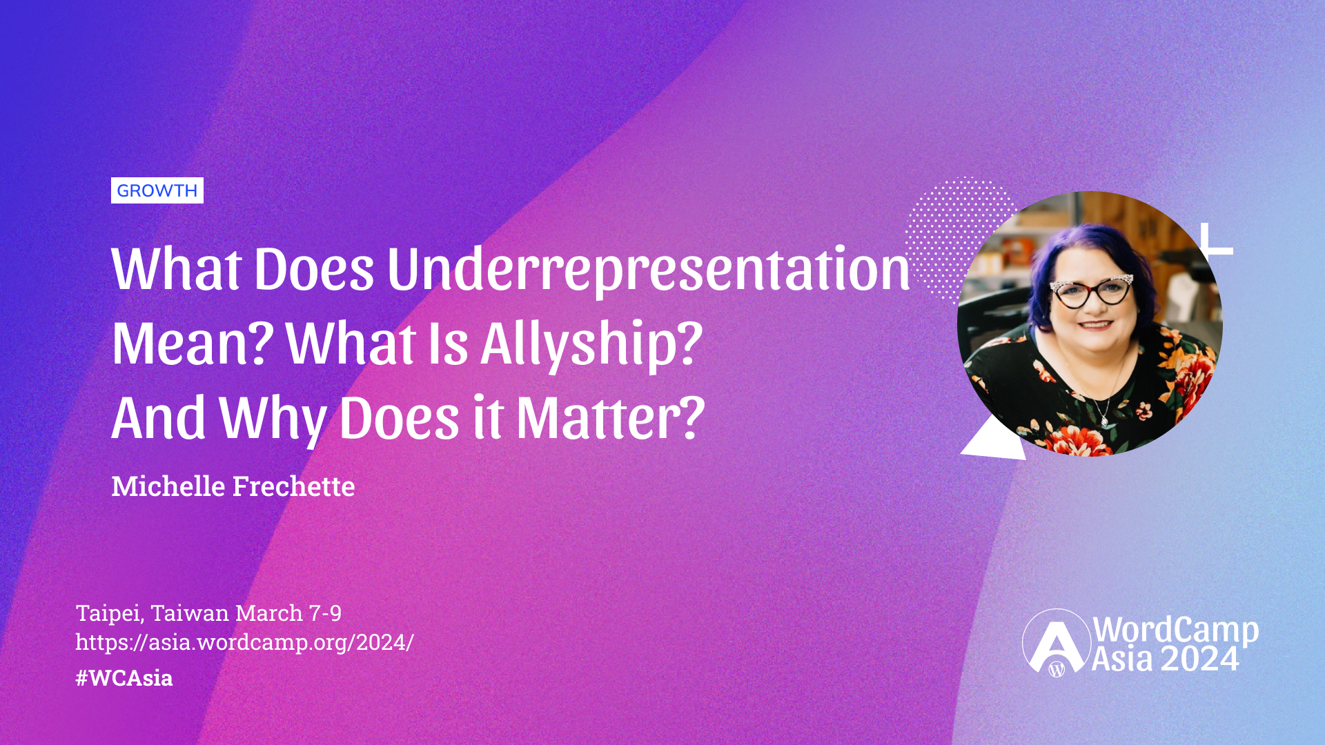 What Does Underrepresentation Mean? What Is Allyship? And Why Does it Matter?
