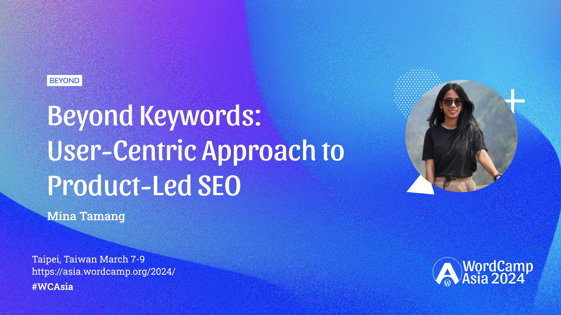 Beyond Keywords: User-Centric Approach to Product-Led SEO