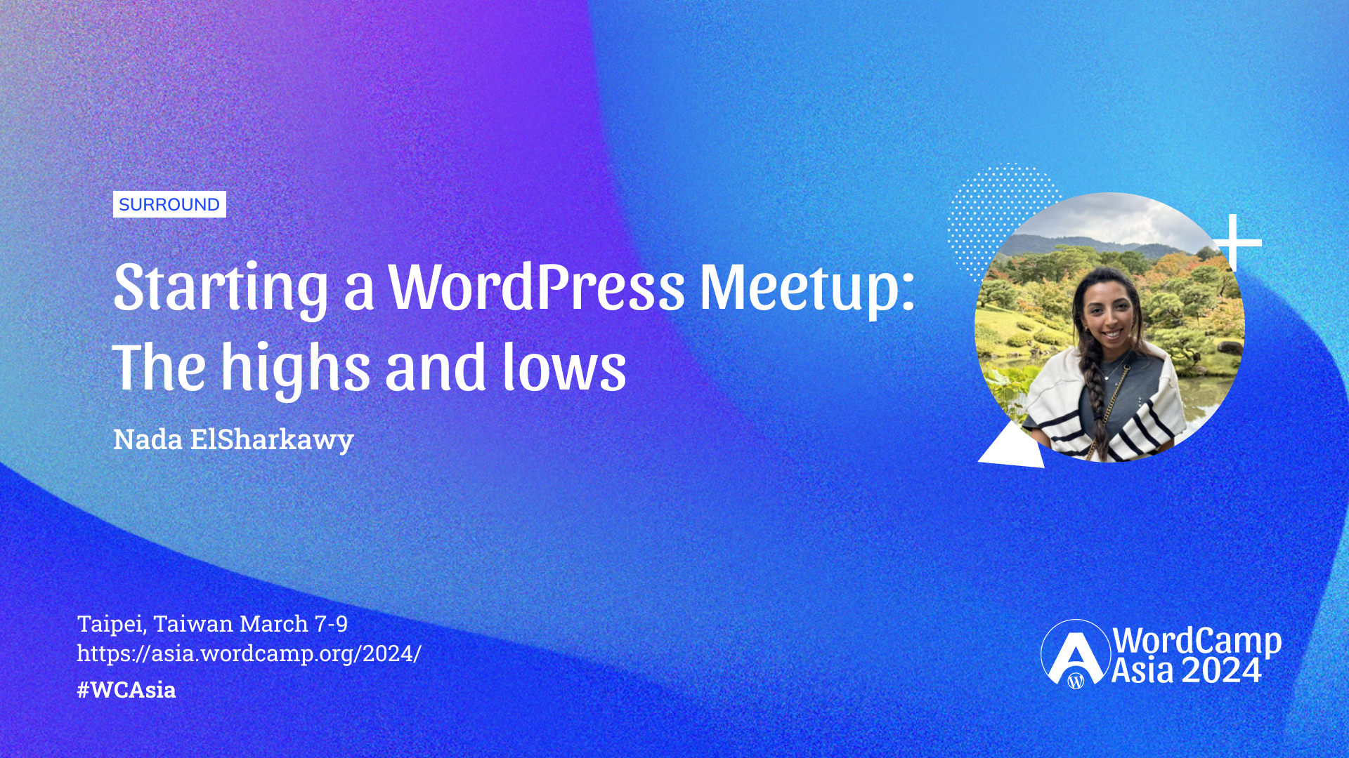 Starting a WordPress Meetup: The highs and lows