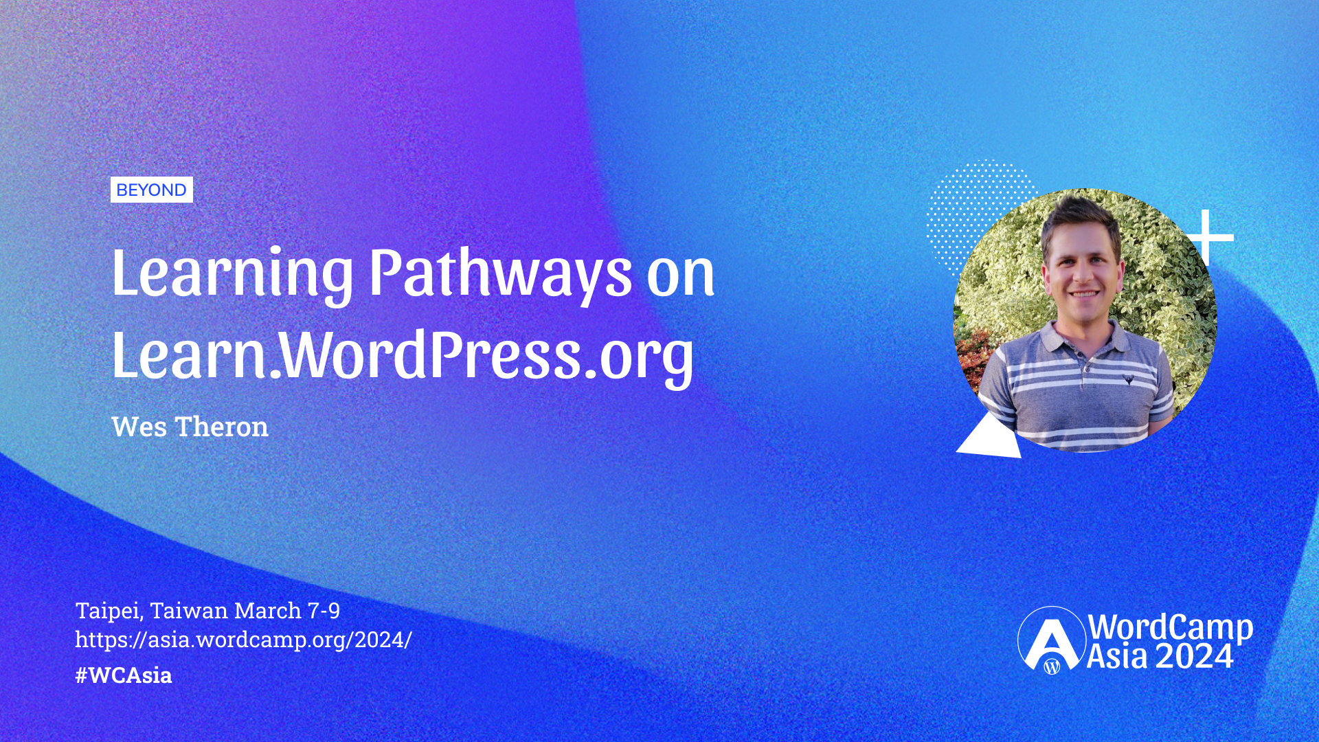 Learning Pathways on Learn.WordPress.org