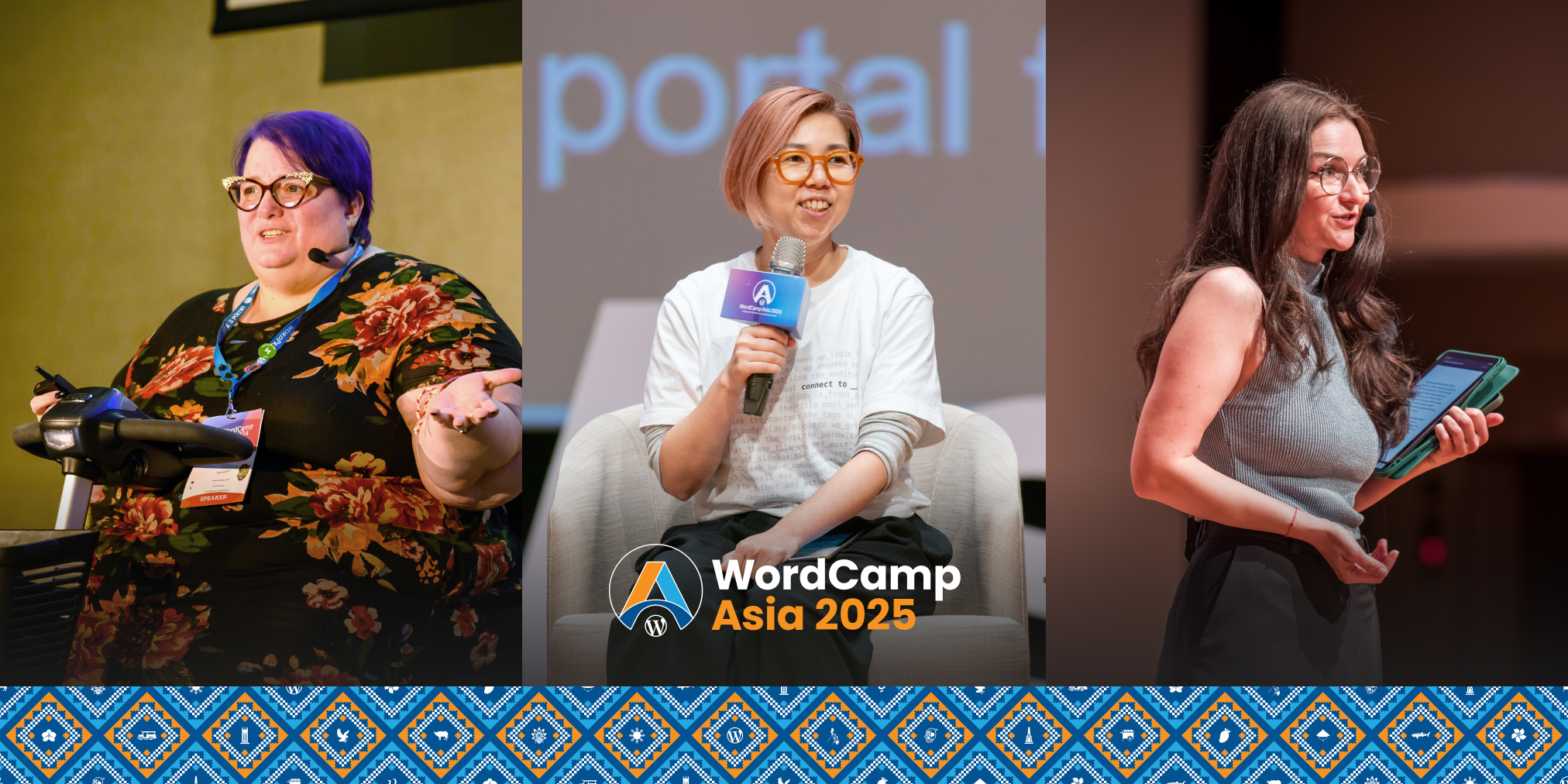 Your Voice Matters: Building an Inclusive WordCamp Asia 2025