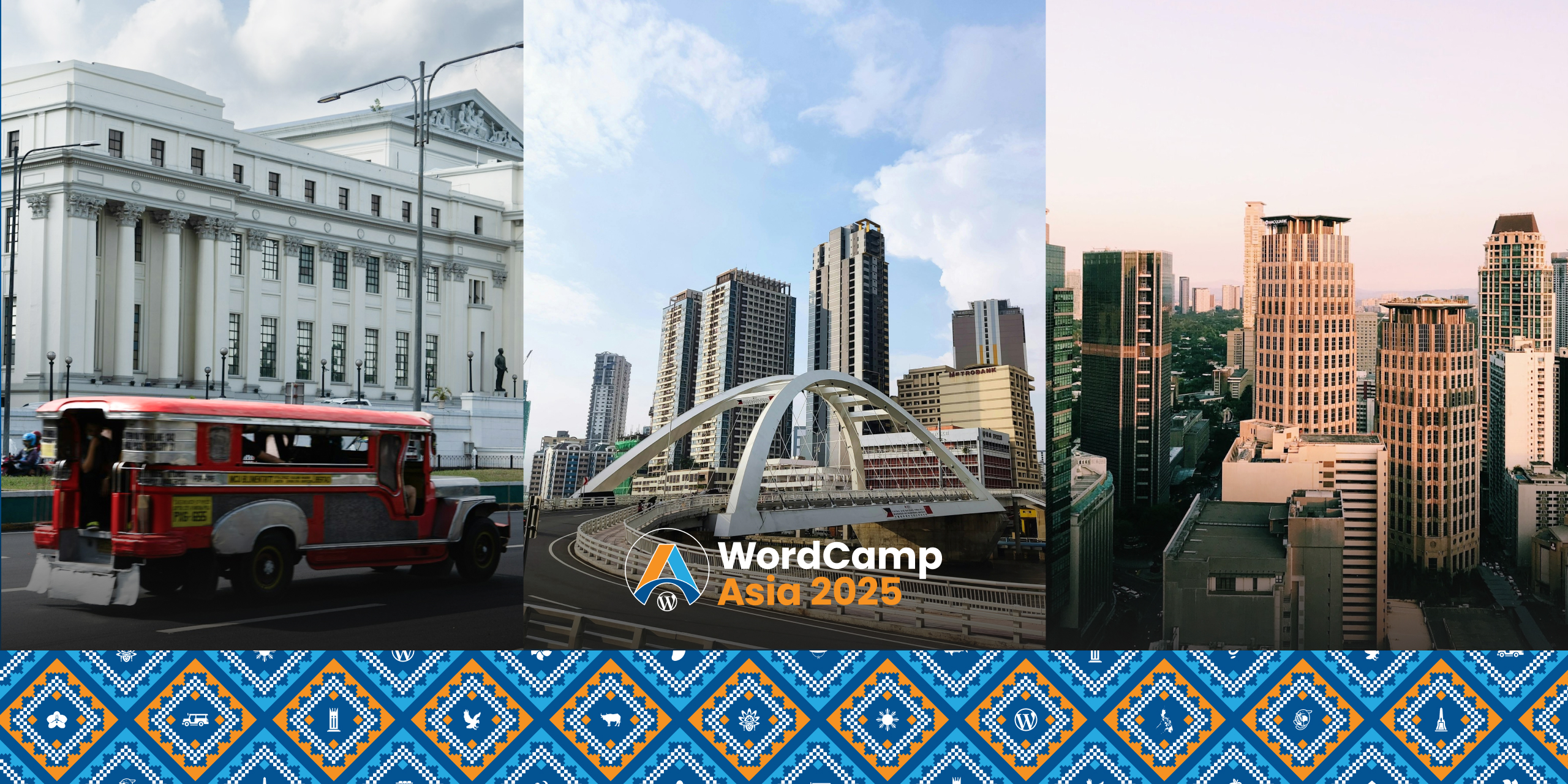 Unlock New Opportunities at WordCamp Asia 2025 in Manila: A Sponsorship Built for Small Businesses!