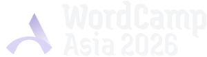 WordCamp Asis 2026