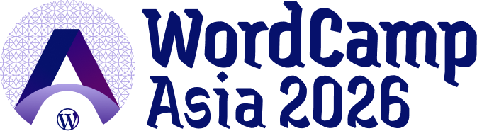 WordCamp Asia 2026