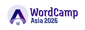 WordCamp Asia 2026