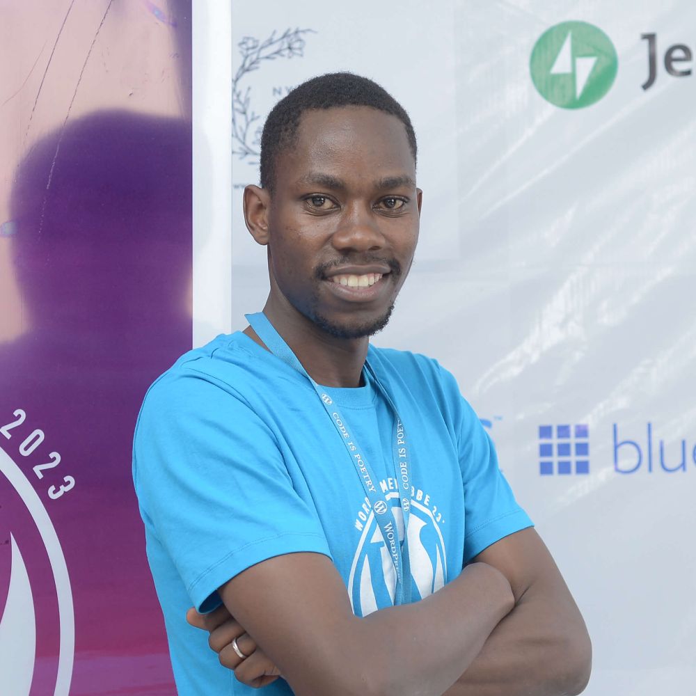 Moses Cursor Ssebunya