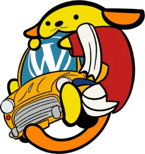 WordCamp Kolkata 2025 Wapuu