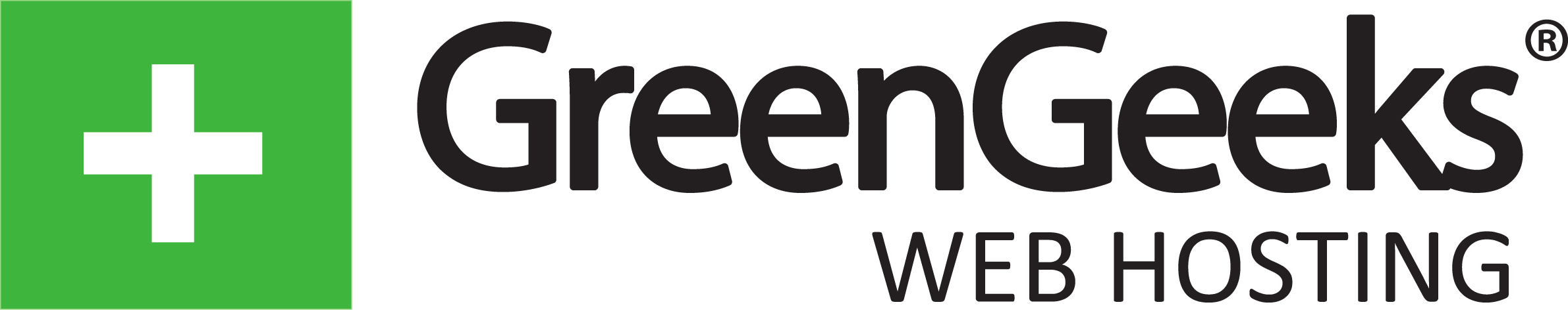 GreenGeeks Web Hosting