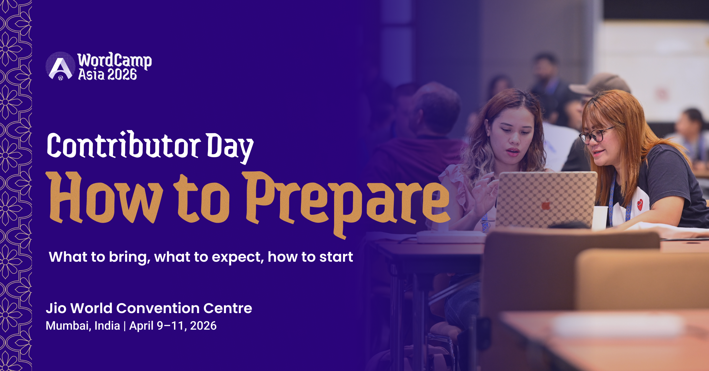 WCA26 - How to Prepare for CD - WordPress Featured Image