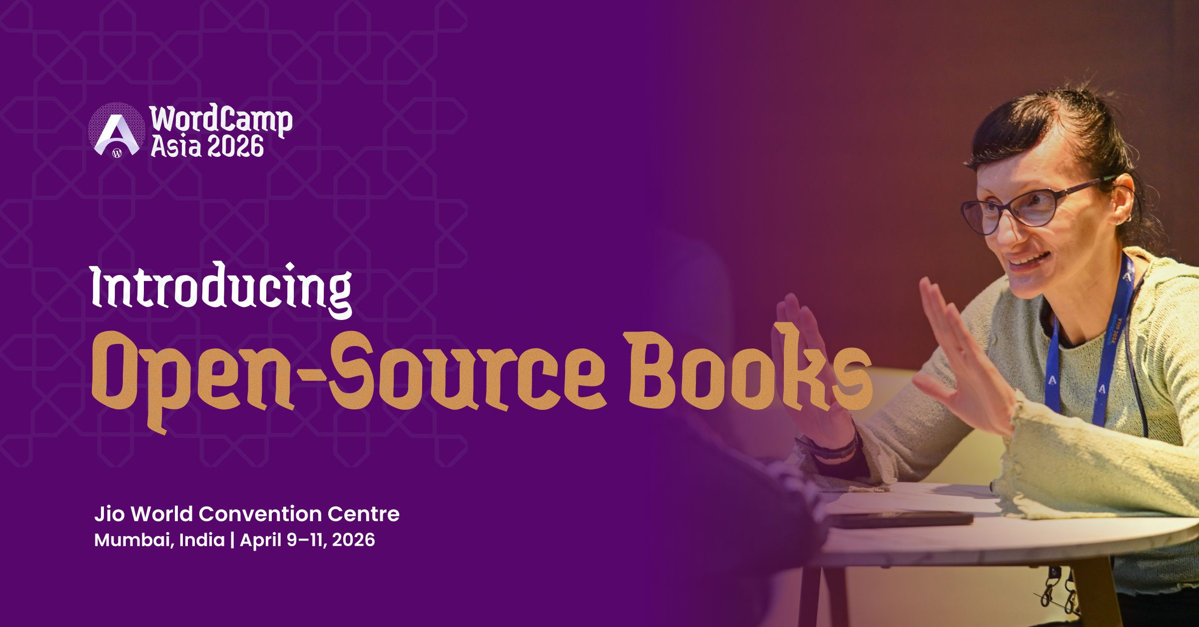 Meet Our Open-Source Books