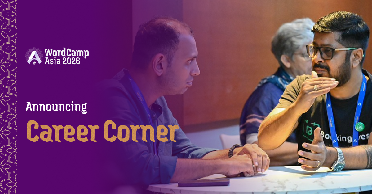 Unlock Your Next Opportunity at the Career Corner
