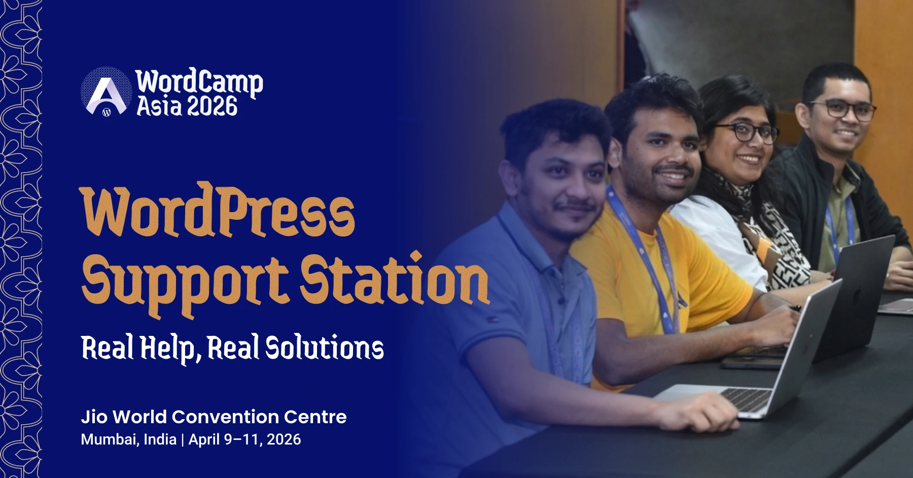WordPress Support Station: Real Help, Real Solutions